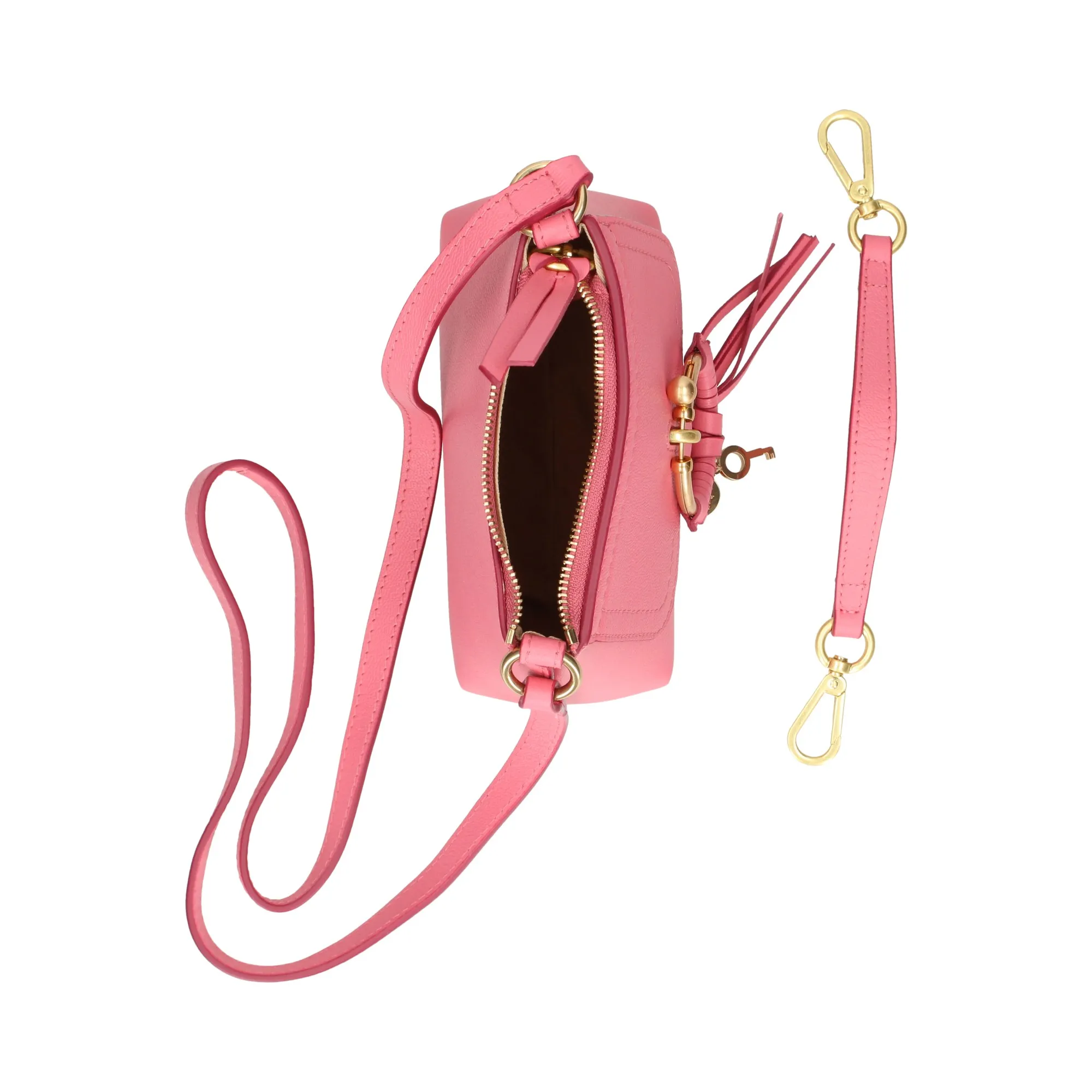 SEE BY CHLOÉ Bolsos 6O1 Pushy Pink