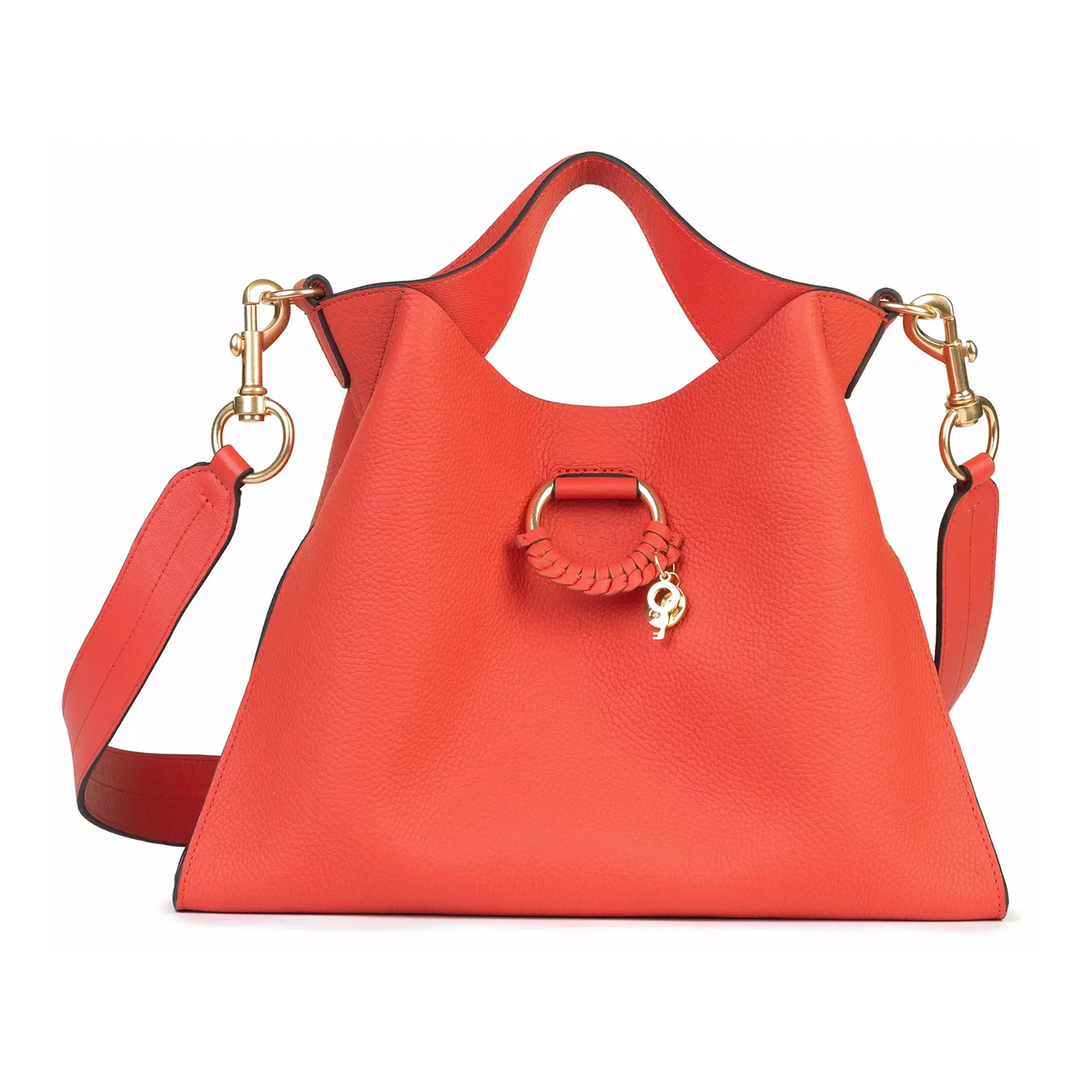 SEE BY CHLOÉ Bolsos 839 Gipsy Orang