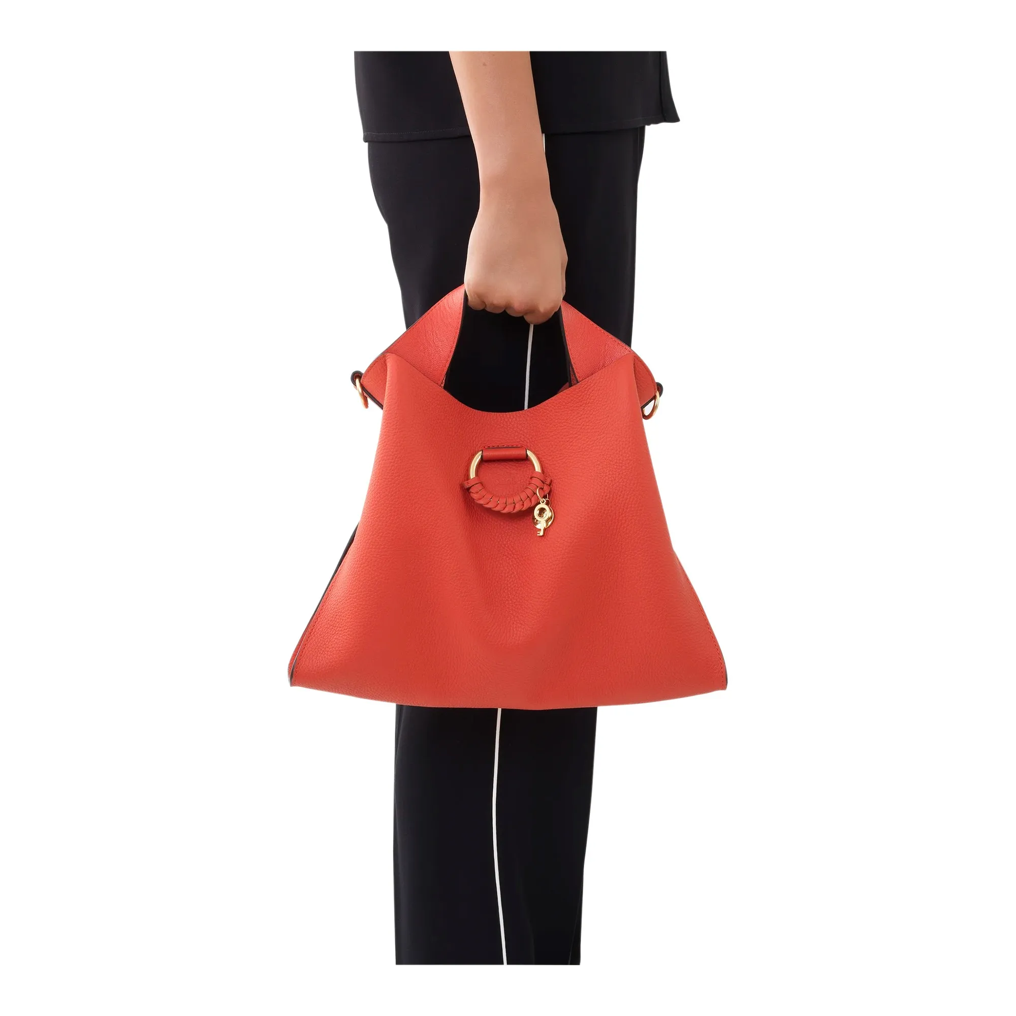 SEE BY CHLOÉ Bolsos 839 Gipsy Orang