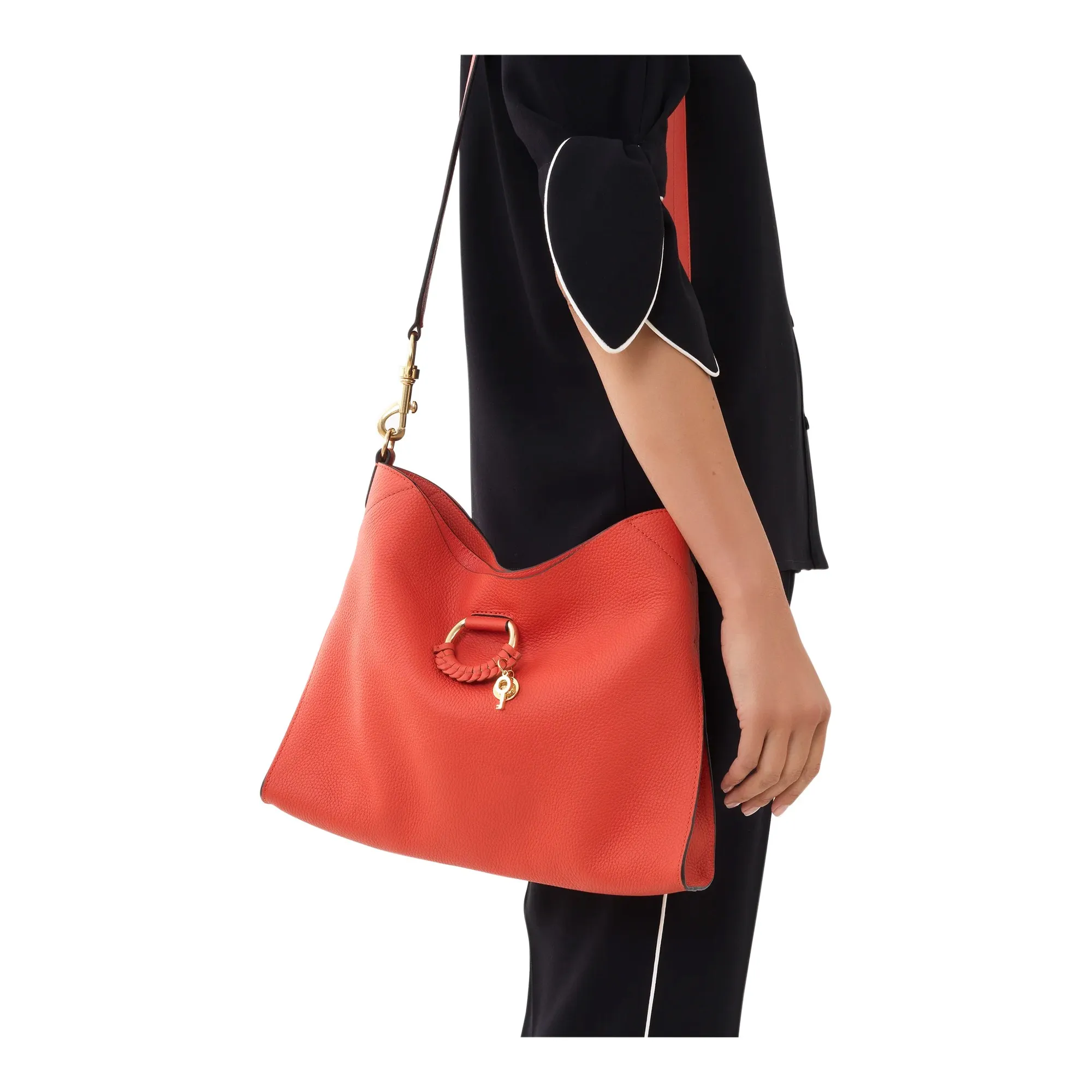 SEE BY CHLOÉ Bolsos 839 Gipsy Orang