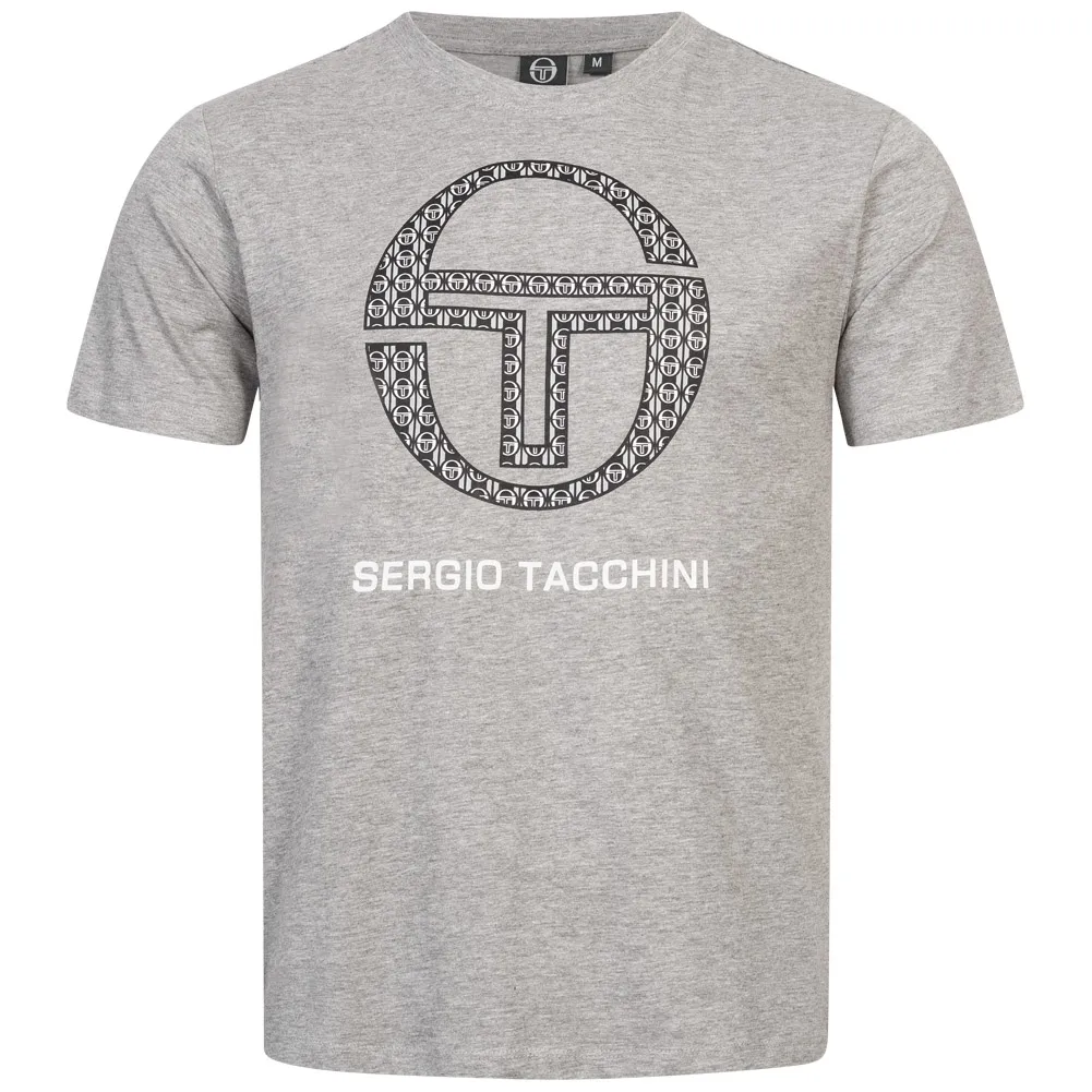 SERGIO TACCHINI DUST HOMBRE CAMISETA 38702902