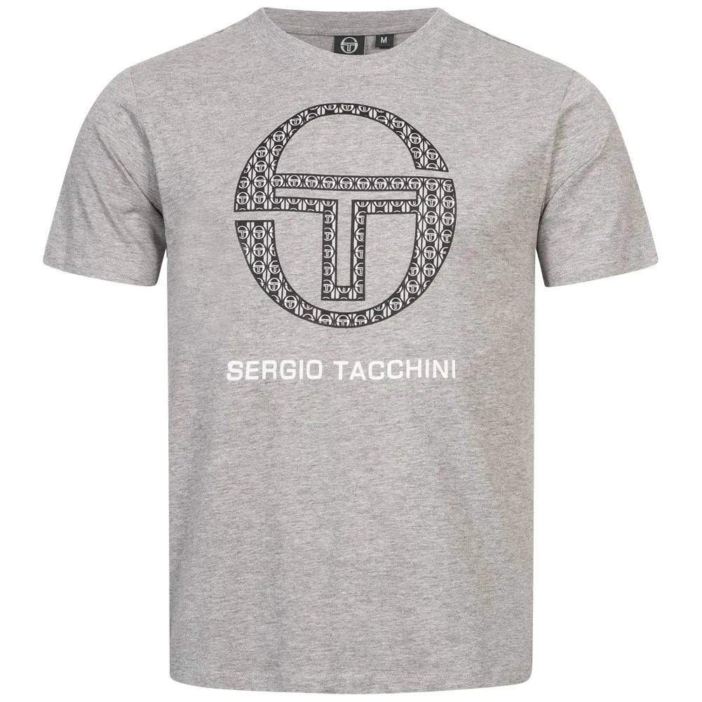 SERGIO TACCHINI DUST HOMBRE CAMISETA 38702902