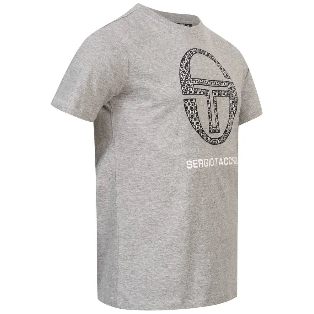 SERGIO TACCHINI DUST HOMBRE CAMISETA 38702902