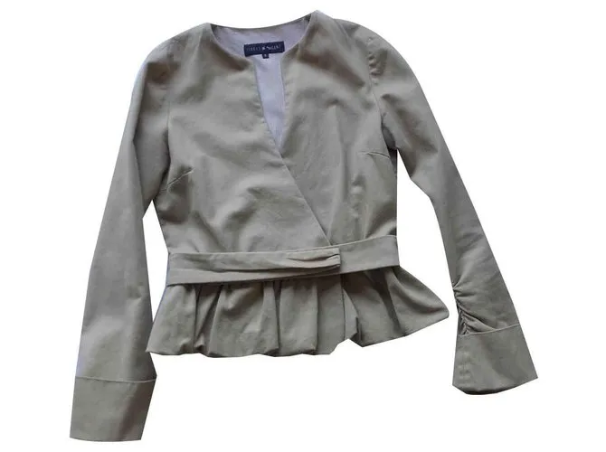 Set de Isabel Marant T: 2/3 Beige 
