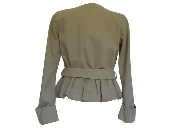 Set de Isabel Marant T: 2/3 Beige 