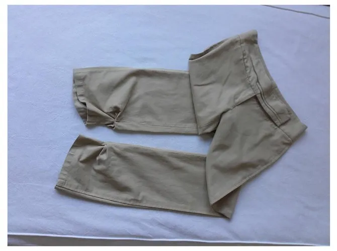 Set de Isabel Marant T: 2/3 Beige 