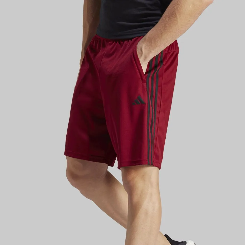 SHORT ADIDAS TRES PIQ HOMBRE