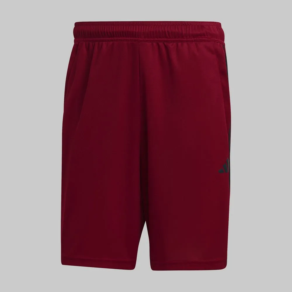 SHORT ADIDAS TRES PIQ HOMBRE