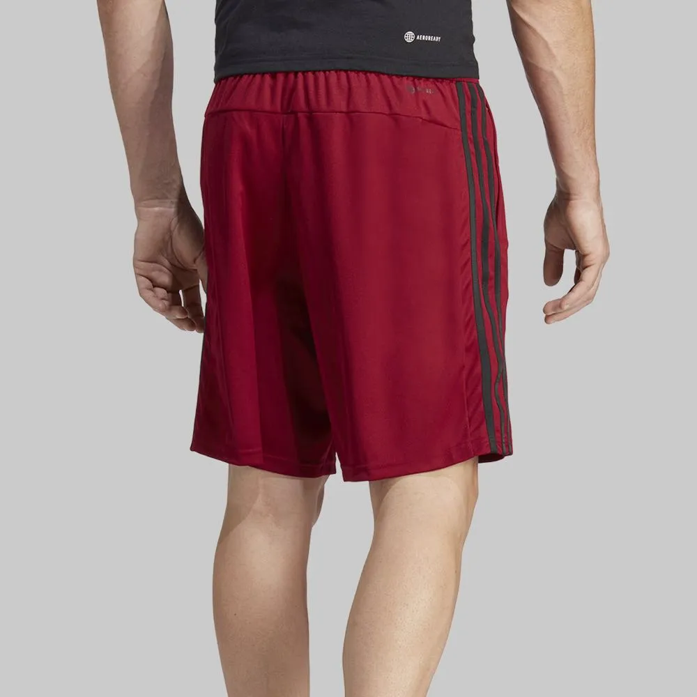 SHORT ADIDAS TRES PIQ HOMBRE