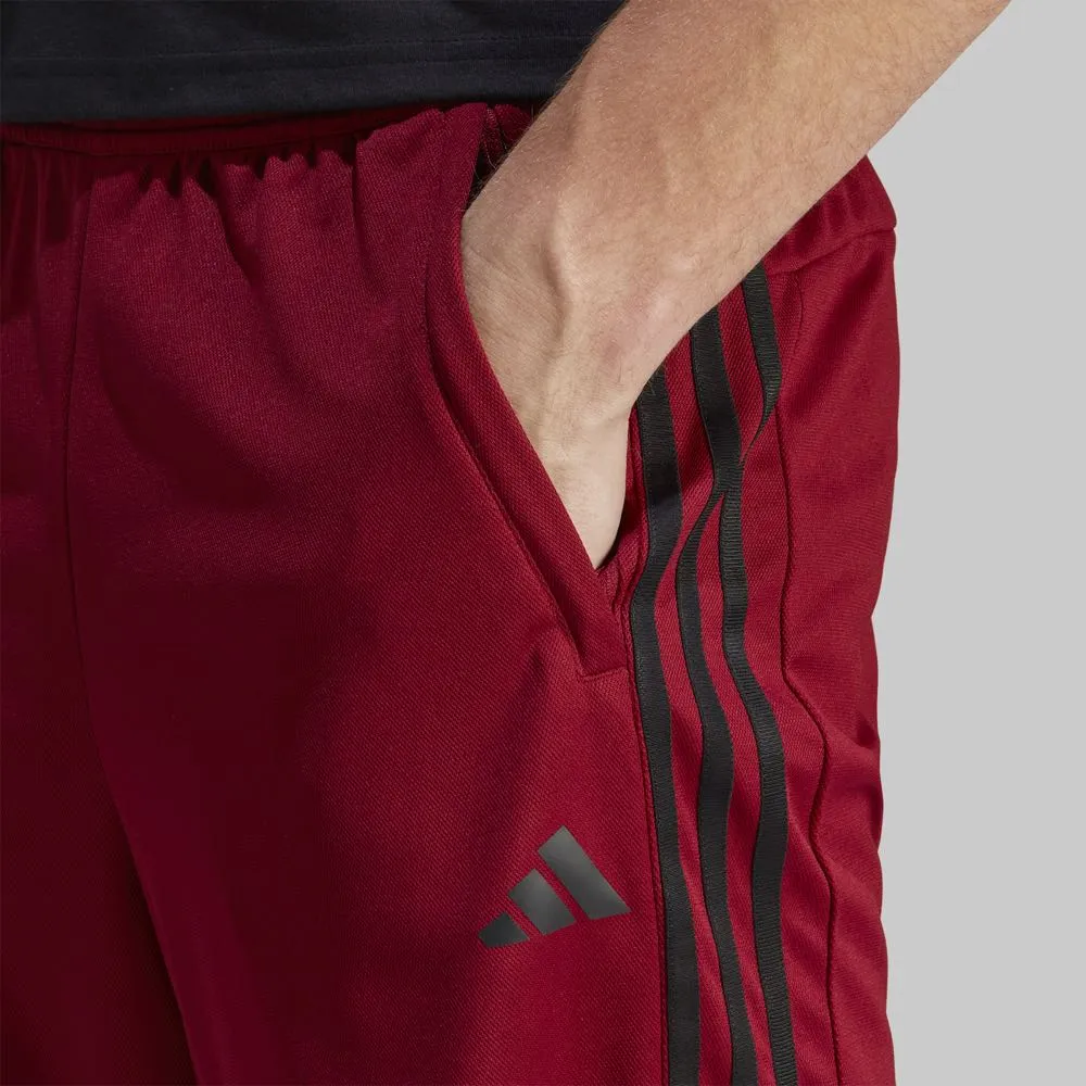 SHORT ADIDAS TRES PIQ HOMBRE