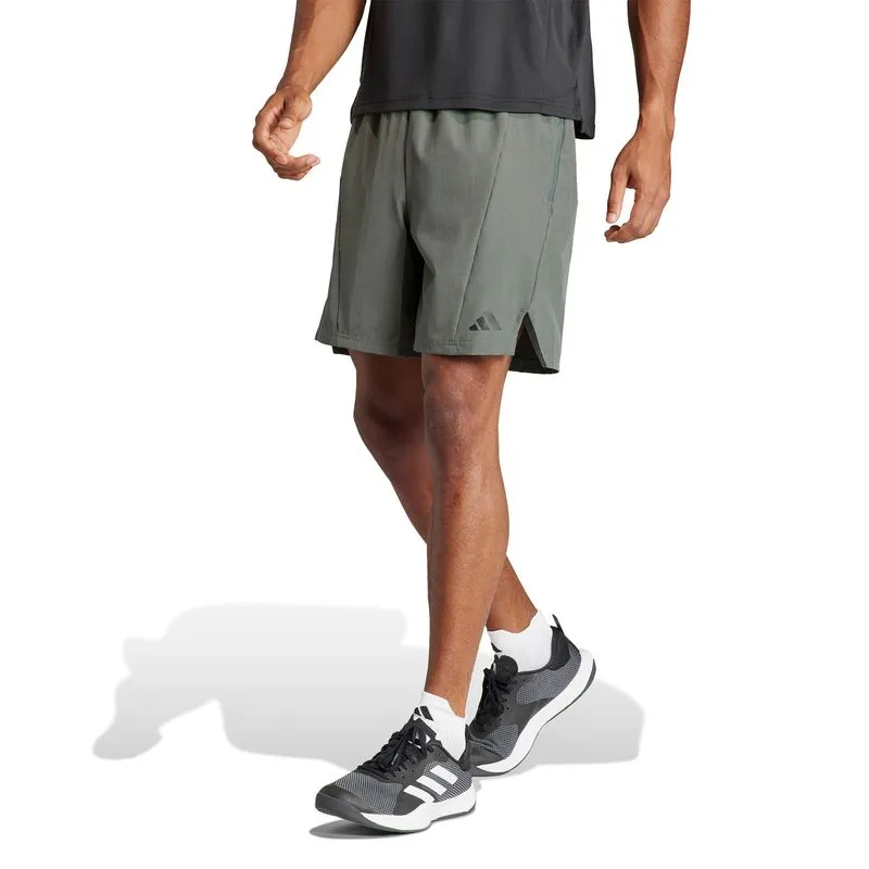 Short Hombre Adidas Performance D4t Short