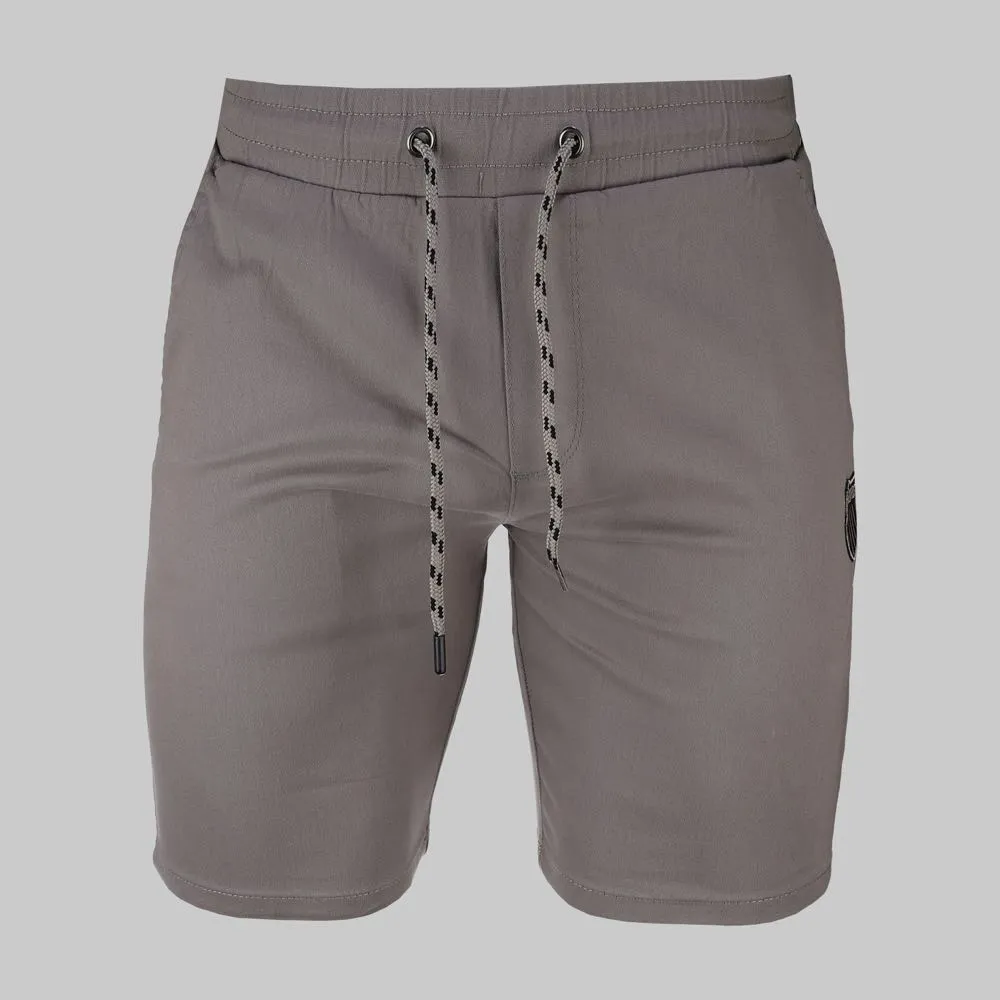 SHORT KSWISS CREW HOMBRE