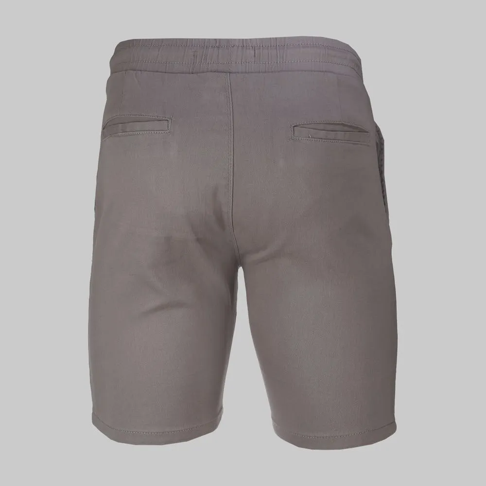 SHORT KSWISS CREW HOMBRE