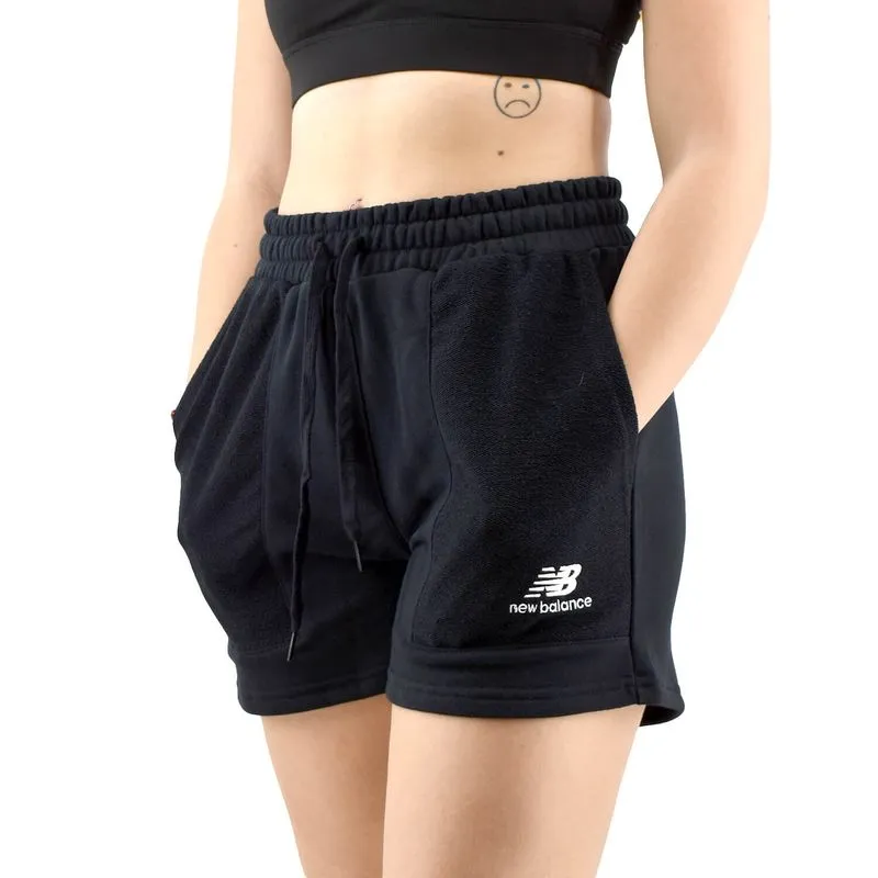 Short New Balance Athletics