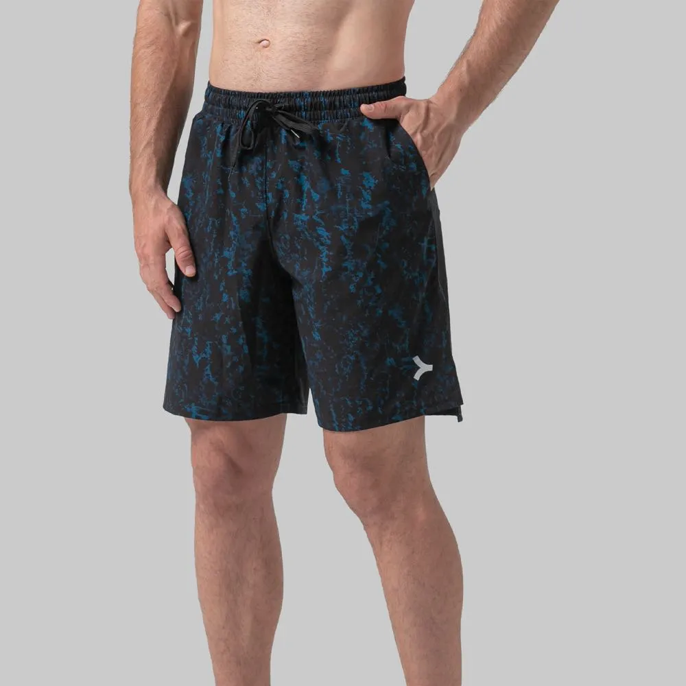 Short Onboard Ferel Hombre