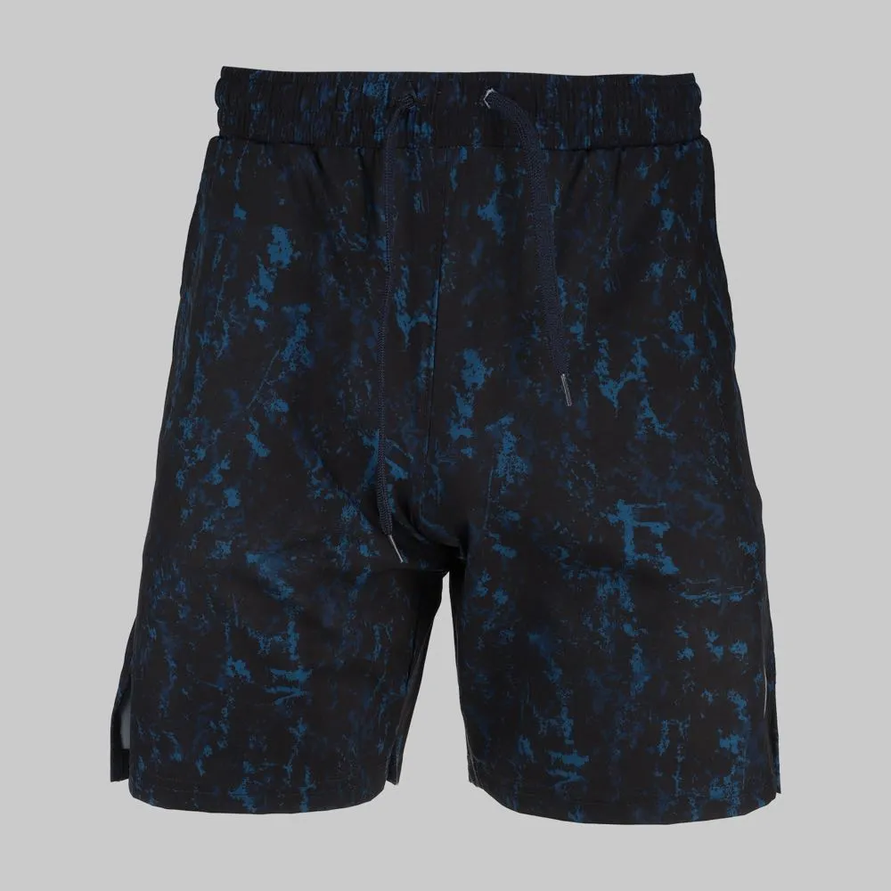 Short Onboard Ferel Hombre