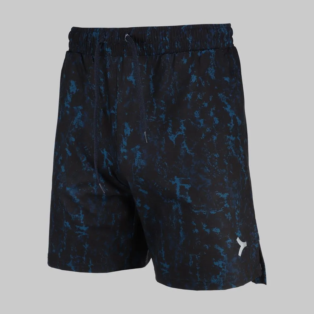 Short Onboard Ferel Hombre