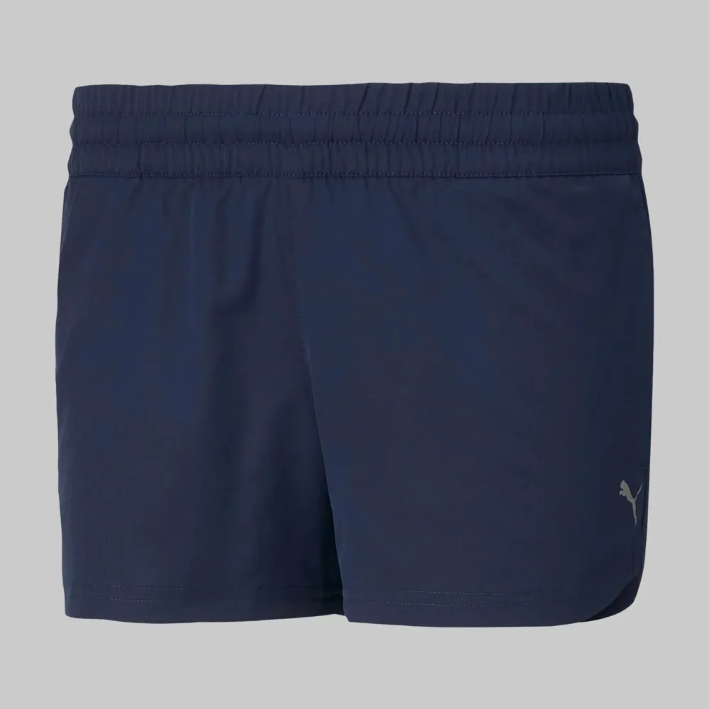 Short Puma Performance Woven 3 Mujer