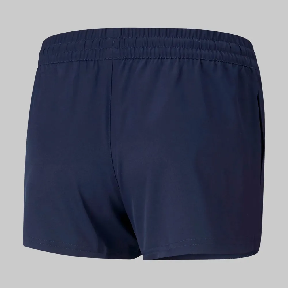 Short Puma Performance Woven 3 Mujer