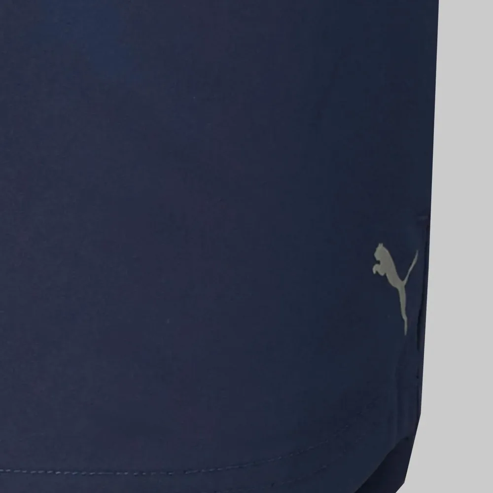 Short Puma Performance Woven 3 Mujer