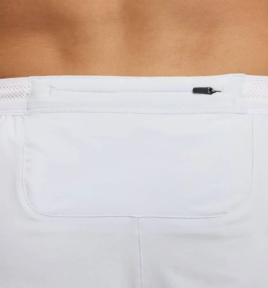 Short Running_Hombre_Nike Aeroswift