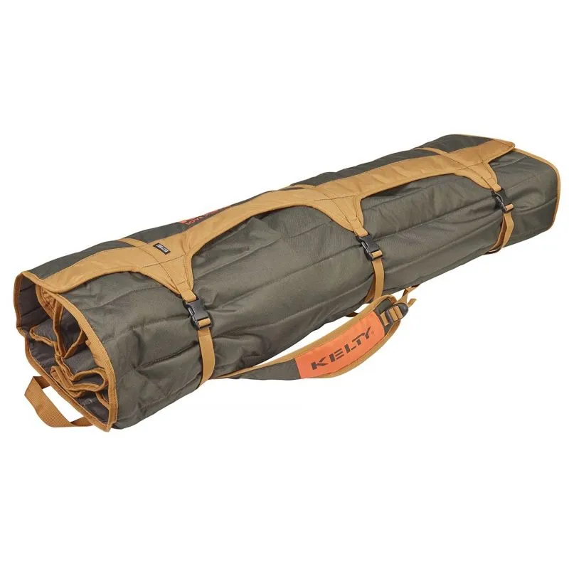 Silla de camping de dos plazas KELTY Loveseat (Canyon Brown/beluga)