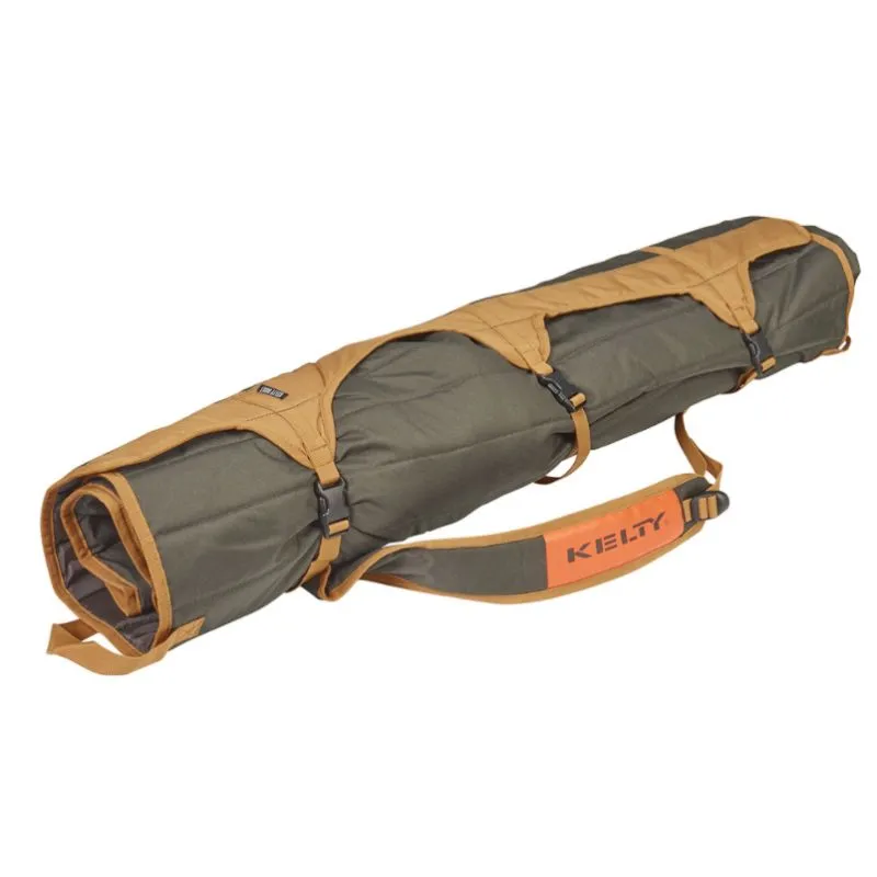 Silla de camping KELTY Silla Essential (Canyon Brown/beluga)
