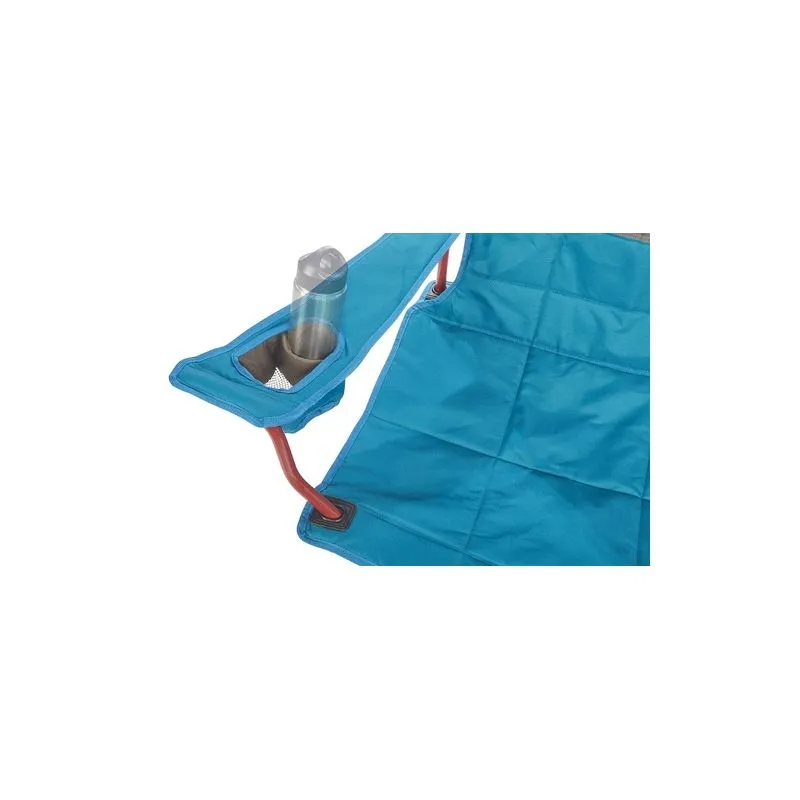 Silla de camping KELTY Silla Lowdown (DEEP LAKE/FALLEN ROCK)