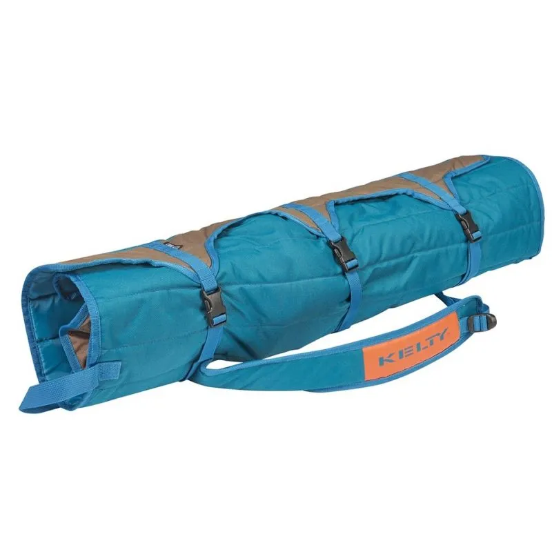 Silla de camping KELTY Silla Lowdown (DEEP LAKE/FALLEN ROCK)