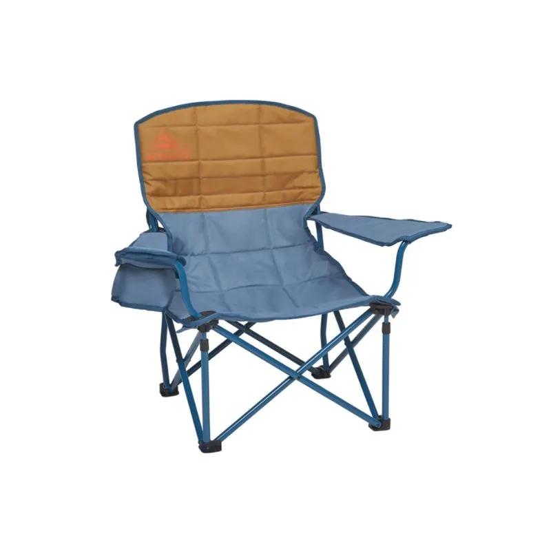 Silla de camping KELTY Silla Lowdown (TAPESTRY/CANYON BROWN)