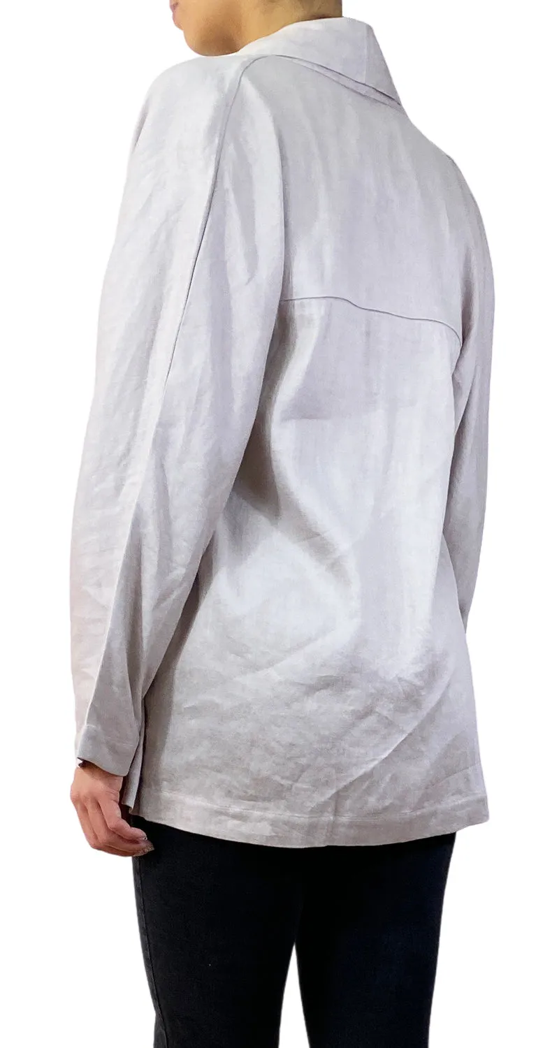 SISA Blazer Abierto