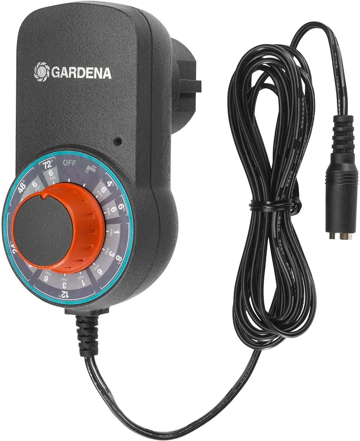 SISTEMA DE RIEGO AUTOMáTICO PARA JARDINERAS GARDENA 140720