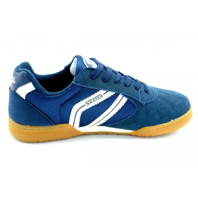 SKATER SALA MARINO  ZAPATILLA DE CANCHA