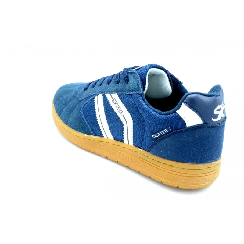 SKATER SALA MARINO  ZAPATILLA DE CANCHA