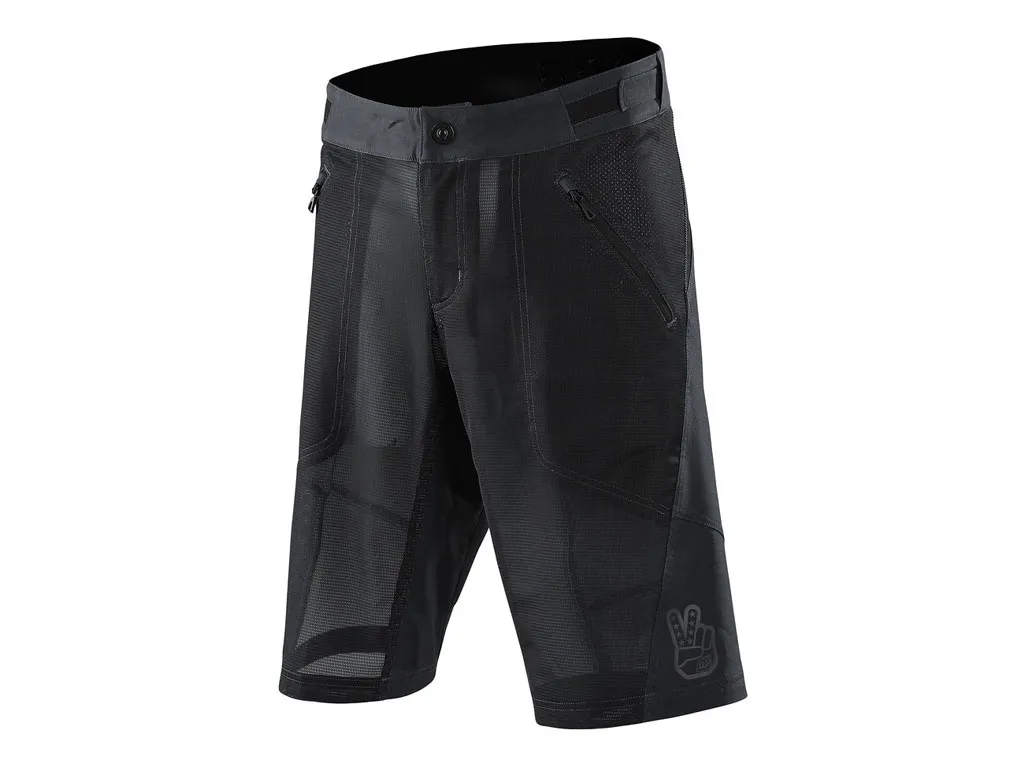 SKYLINE AIR SHORT BLACK 38