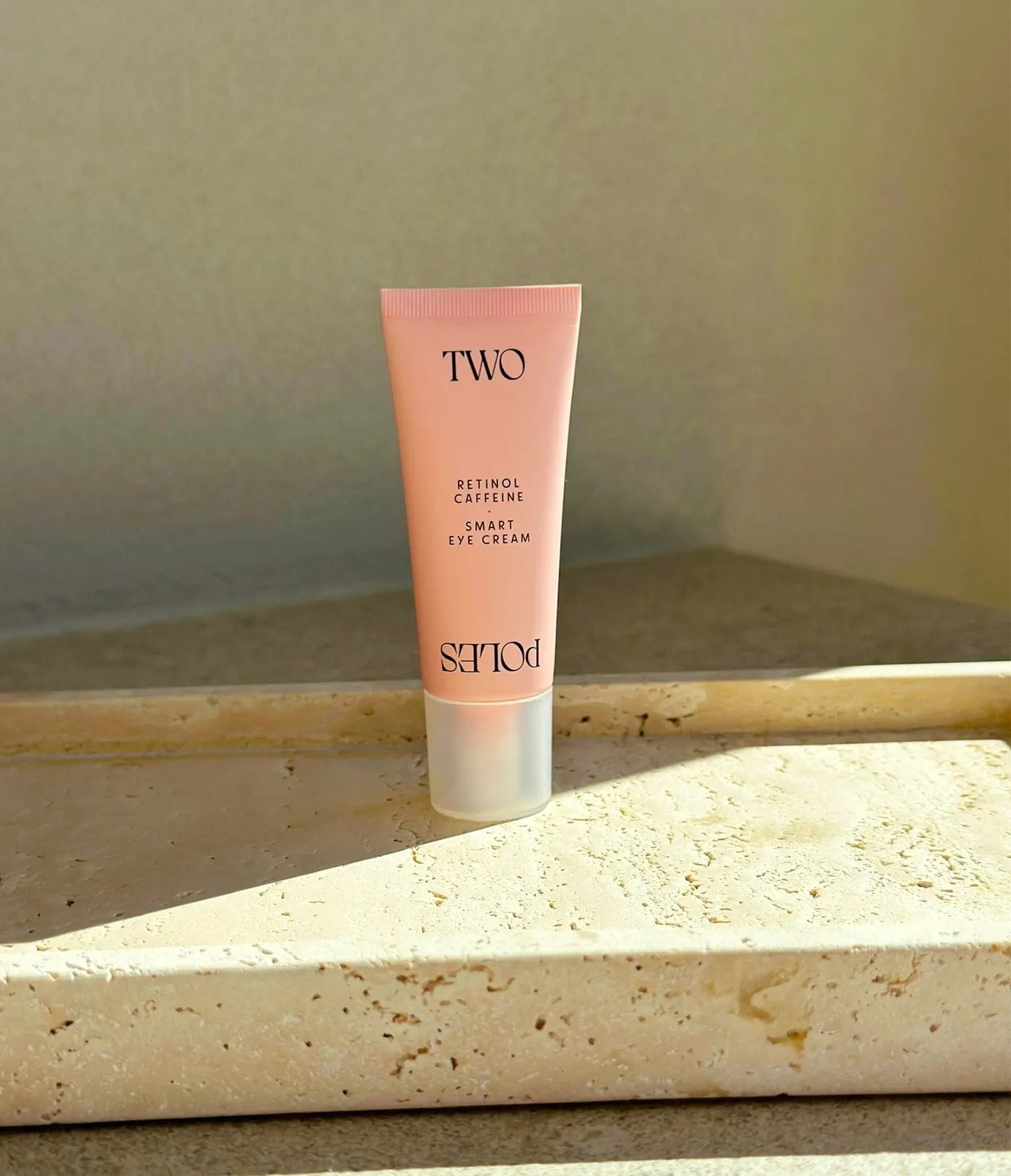Smart Eye Cream