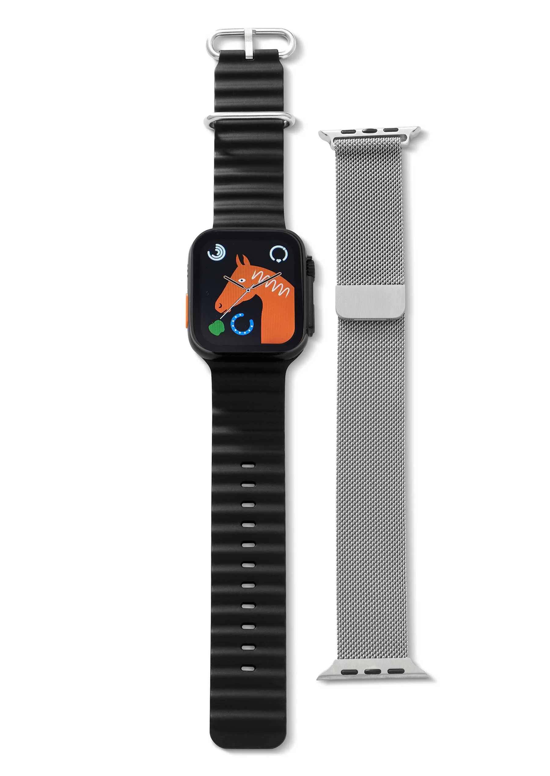 SMARTWATCH PARA HOMBRE/MUJER 44822