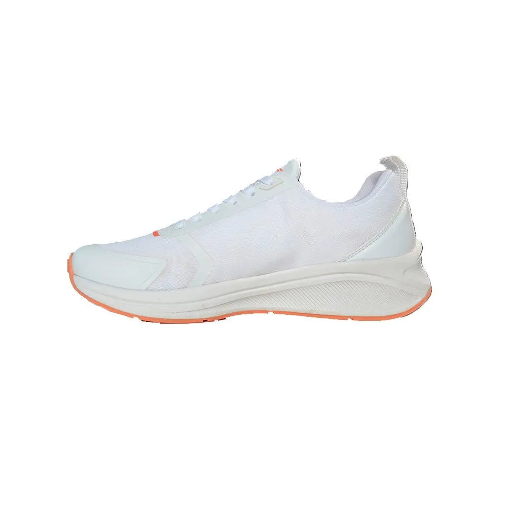 Sneakers EA7 Emporio Armani X8X126 XK304 N341 Color Blanco