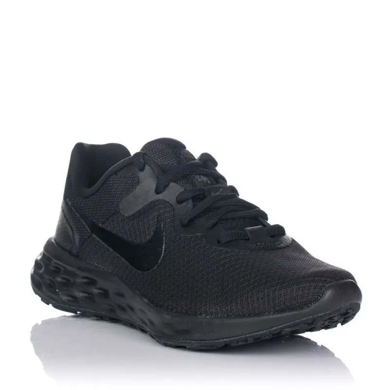 SNEAKERS NIKE DC3729 REVOLUTN MUJER NEGRONEGRO