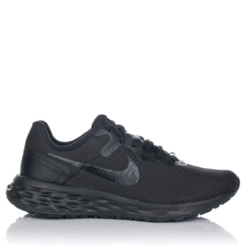 SNEAKERS NIKE DC3729 REVOLUTN MUJER NEGRONEGRO