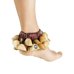 Sonajero Meinl Fr1Nt Foot Rattle Pie 