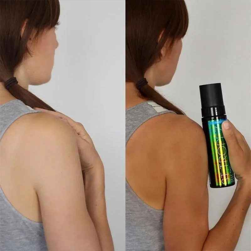 St. Tropez Espuma autobronceadora Extra Dark 200 ml