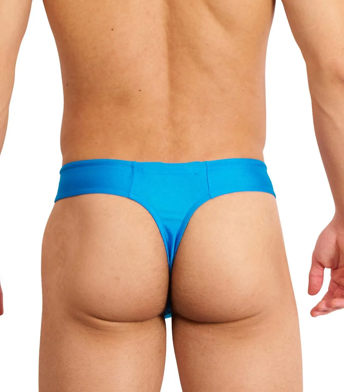 St tropez swim tanga azul