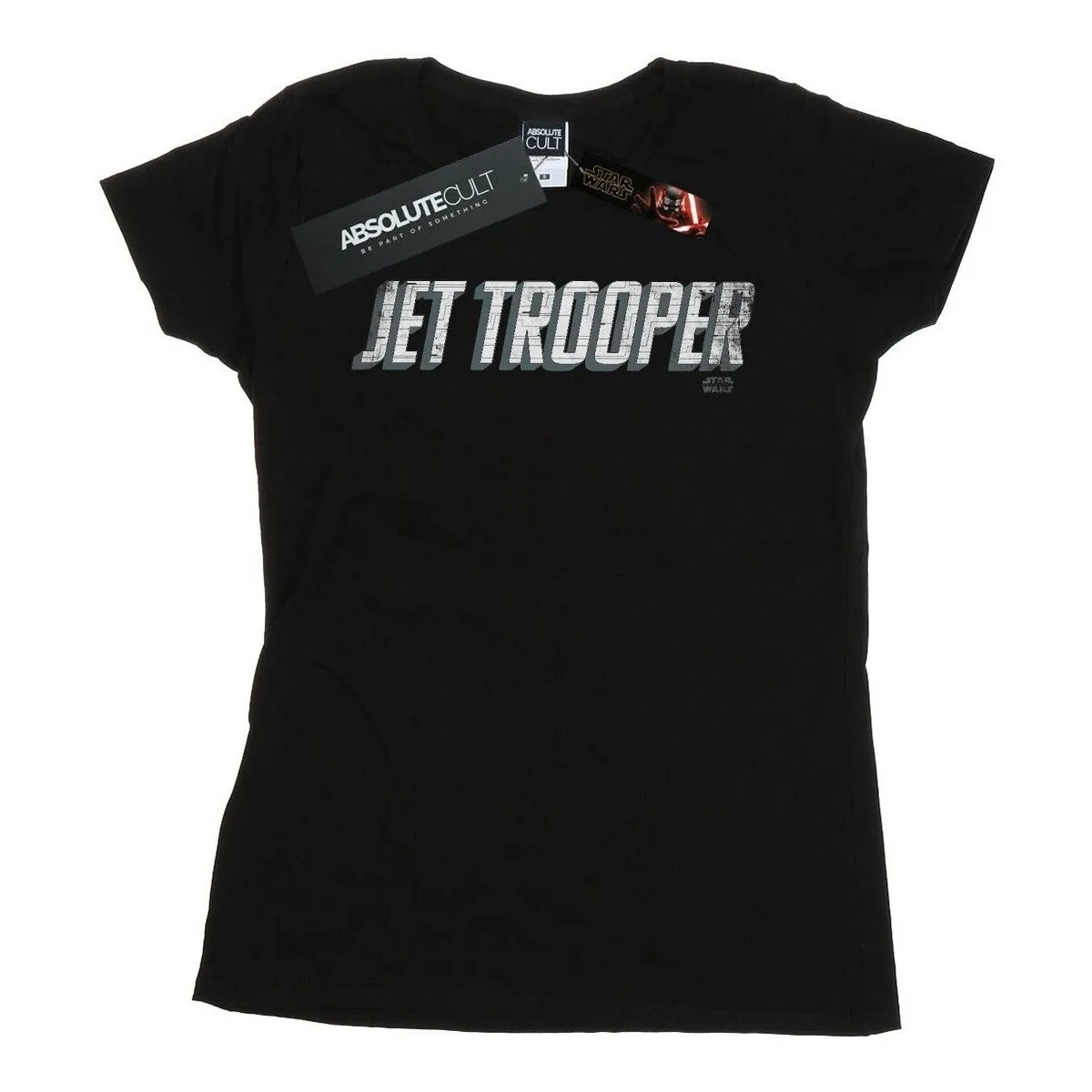 Star Wars The Rise Of Skywalker Jet Trooper