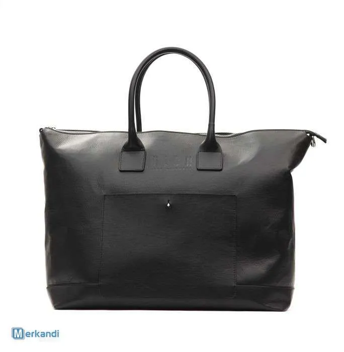 STOCK BOLSOS DE HOMBRE RICH JOHN RICHMOND