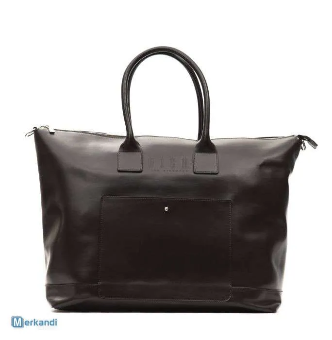 STOCK BOLSOS DE HOMBRE RICH JOHN RICHMOND