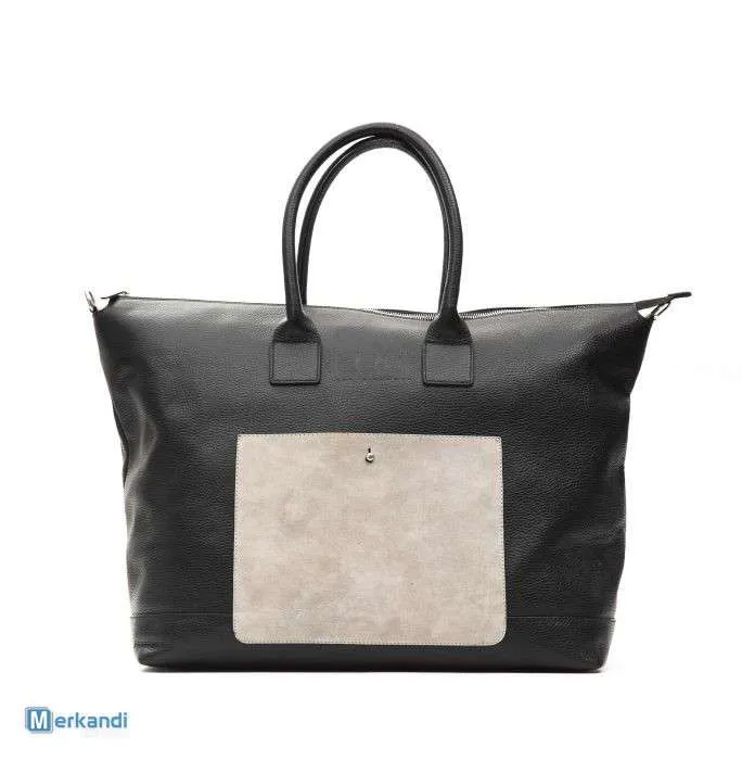 STOCK BOLSOS DE HOMBRE RICH JOHN RICHMOND