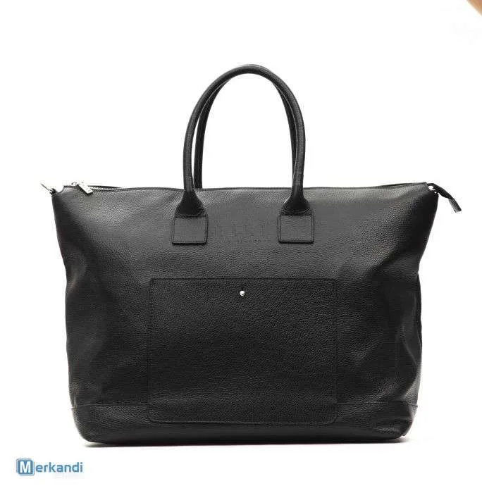 STOCK BOLSOS DE HOMBRE RICH JOHN RICHMOND