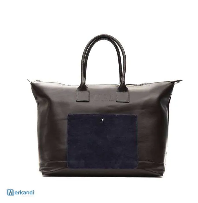 STOCK BOLSOS DE HOMBRE RICH JOHN RICHMOND