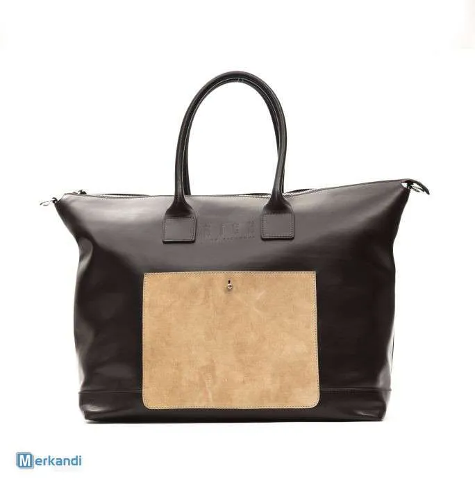 STOCK BOLSOS DE HOMBRE RICH JOHN RICHMOND